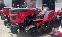 拖拉机视频,拖拉机田间作业精彩瞬间大盘点